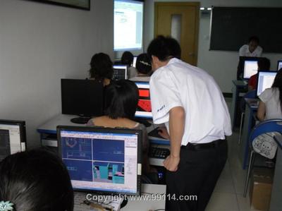 蘇州CAD施工圖培訓(xùn)，專業(yè)平臺助您掌握AutoCAD技能