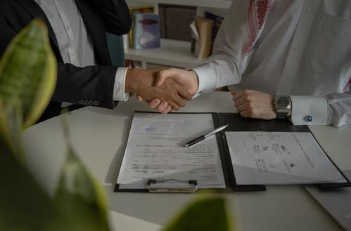 凱文教育與智譜華章聯(lián)手，布局AI智能產(chǎn)品與房地產(chǎn)信息咨詢新領(lǐng)域