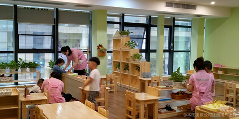 童蒙教育咨詢 開啟孩子全面發(fā)展的金鑰匙